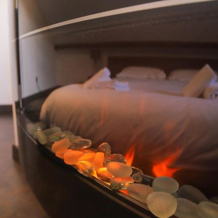 2 Bd Apartment With Sauna In The Center Of אנסי מראה חיצוני תמונה