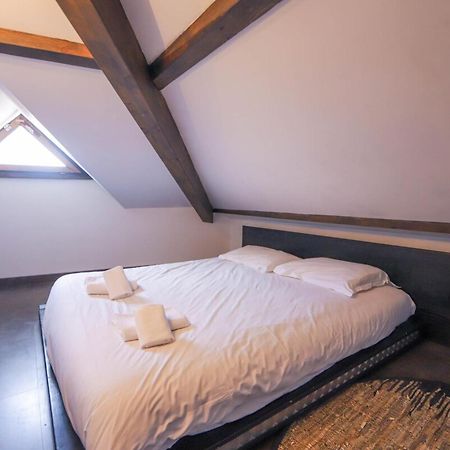 2 Bd Apartment With Sauna In The Center Of אנסי מראה חיצוני תמונה