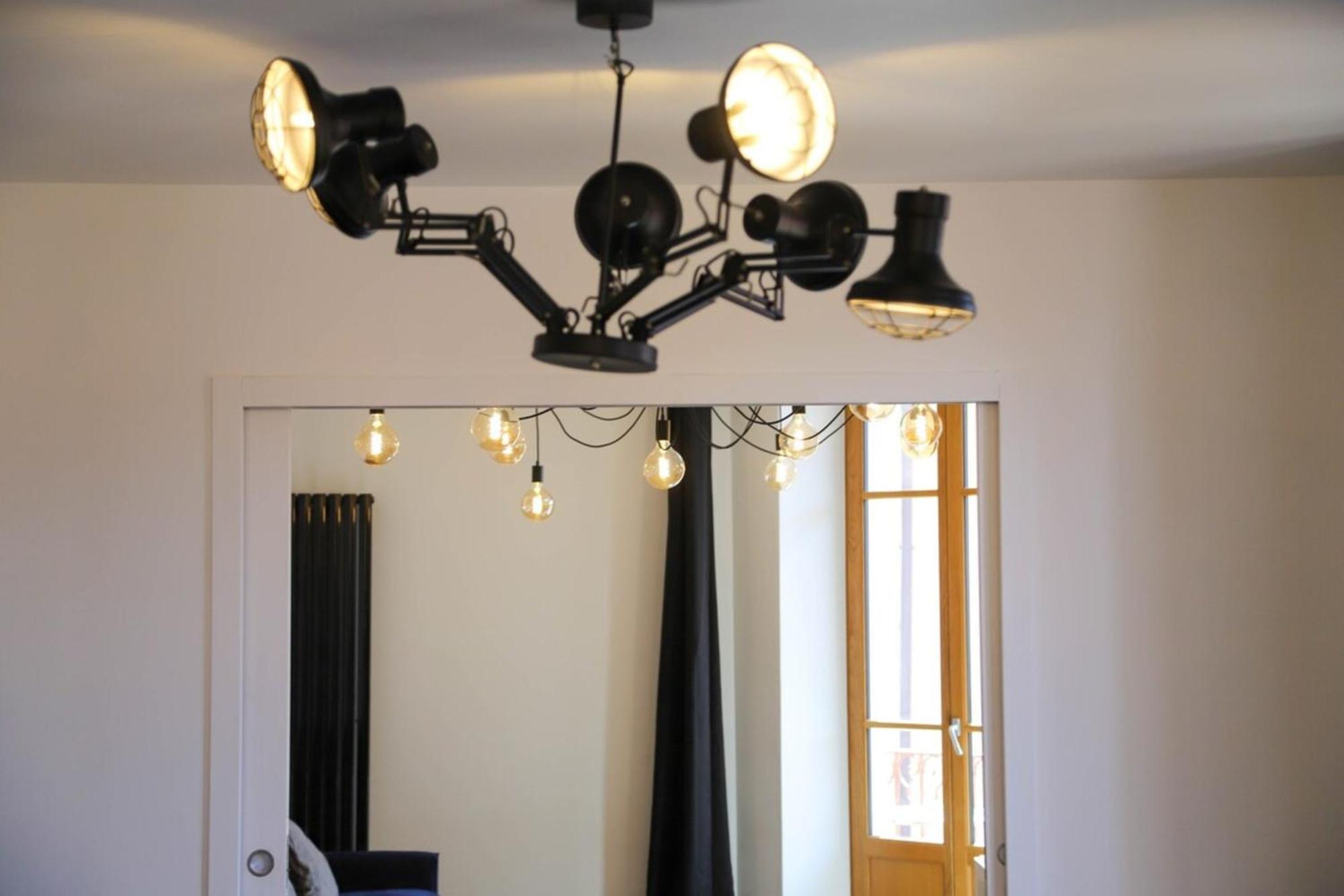 2 Bd Apartment With Sauna In The Center Of אנסי מראה חיצוני תמונה