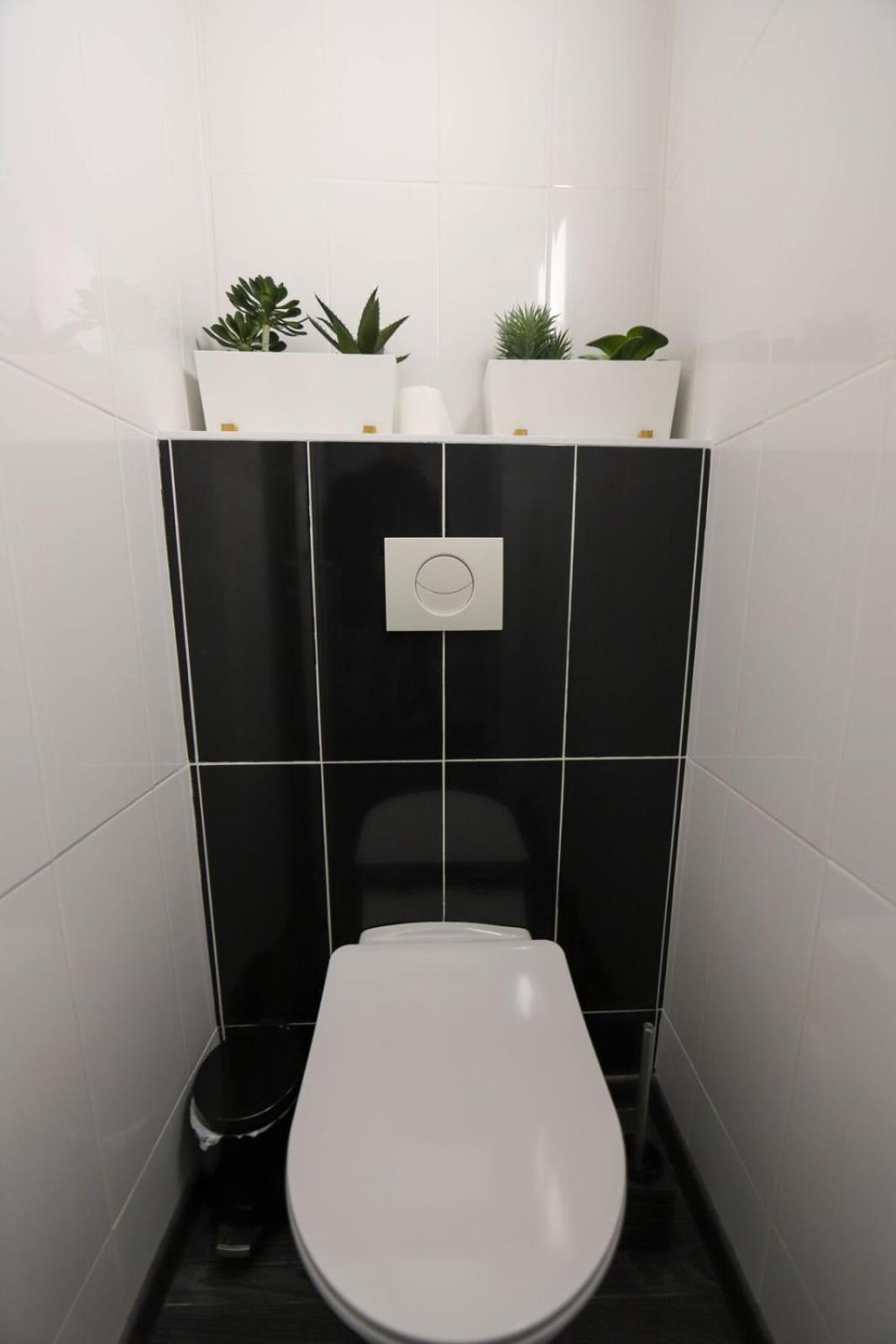 2 Bd Apartment With Sauna In The Center Of אנסי מראה חיצוני תמונה