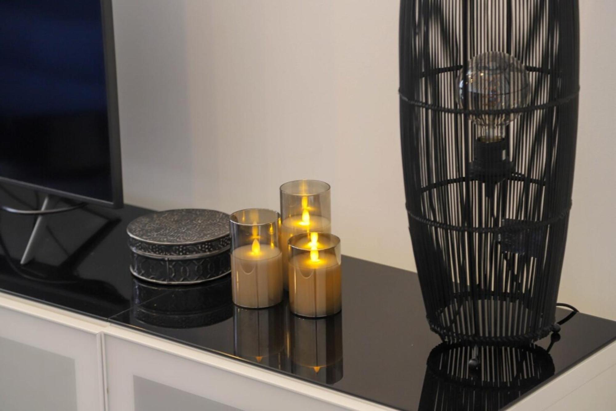 2 Bd Apartment With Sauna In The Center Of אנסי מראה חיצוני תמונה