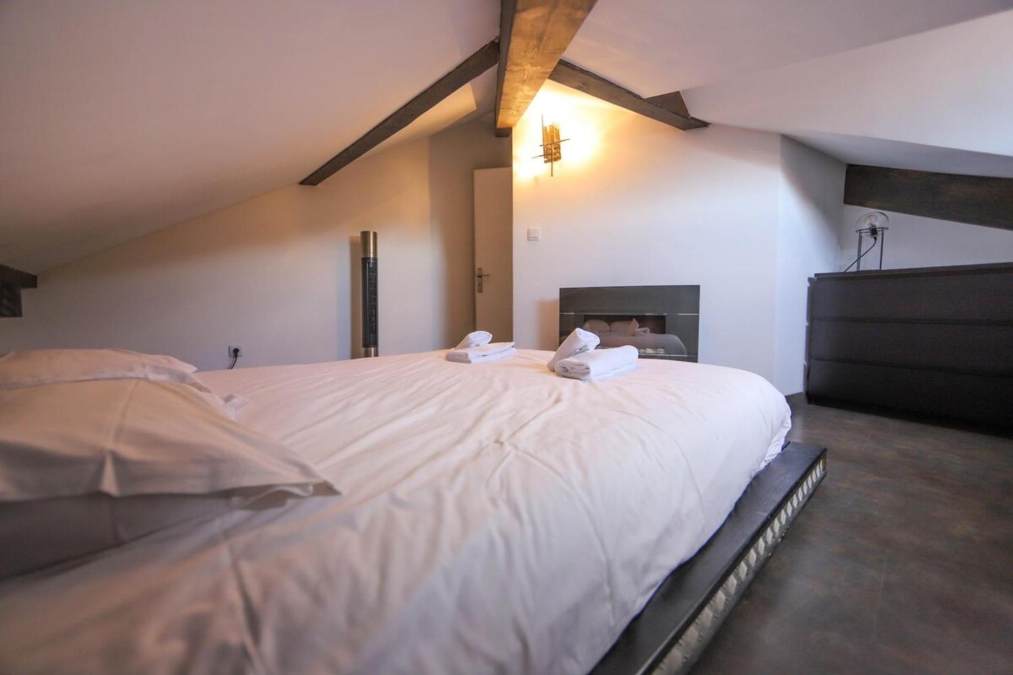 2 Bd Apartment With Sauna In The Center Of אנסי מראה חיצוני תמונה
