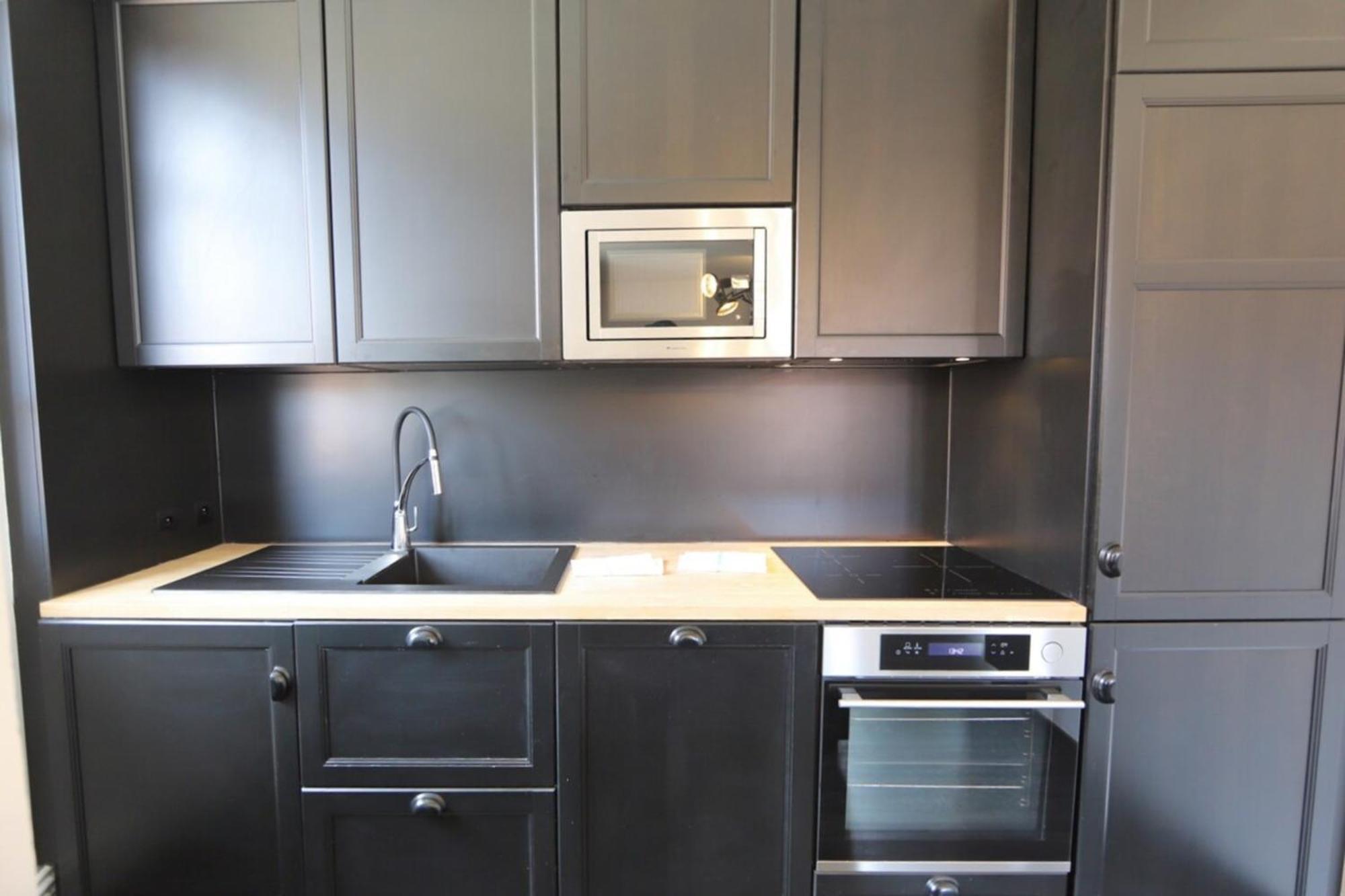 2 Bd Apartment With Sauna In The Center Of אנסי מראה חיצוני תמונה