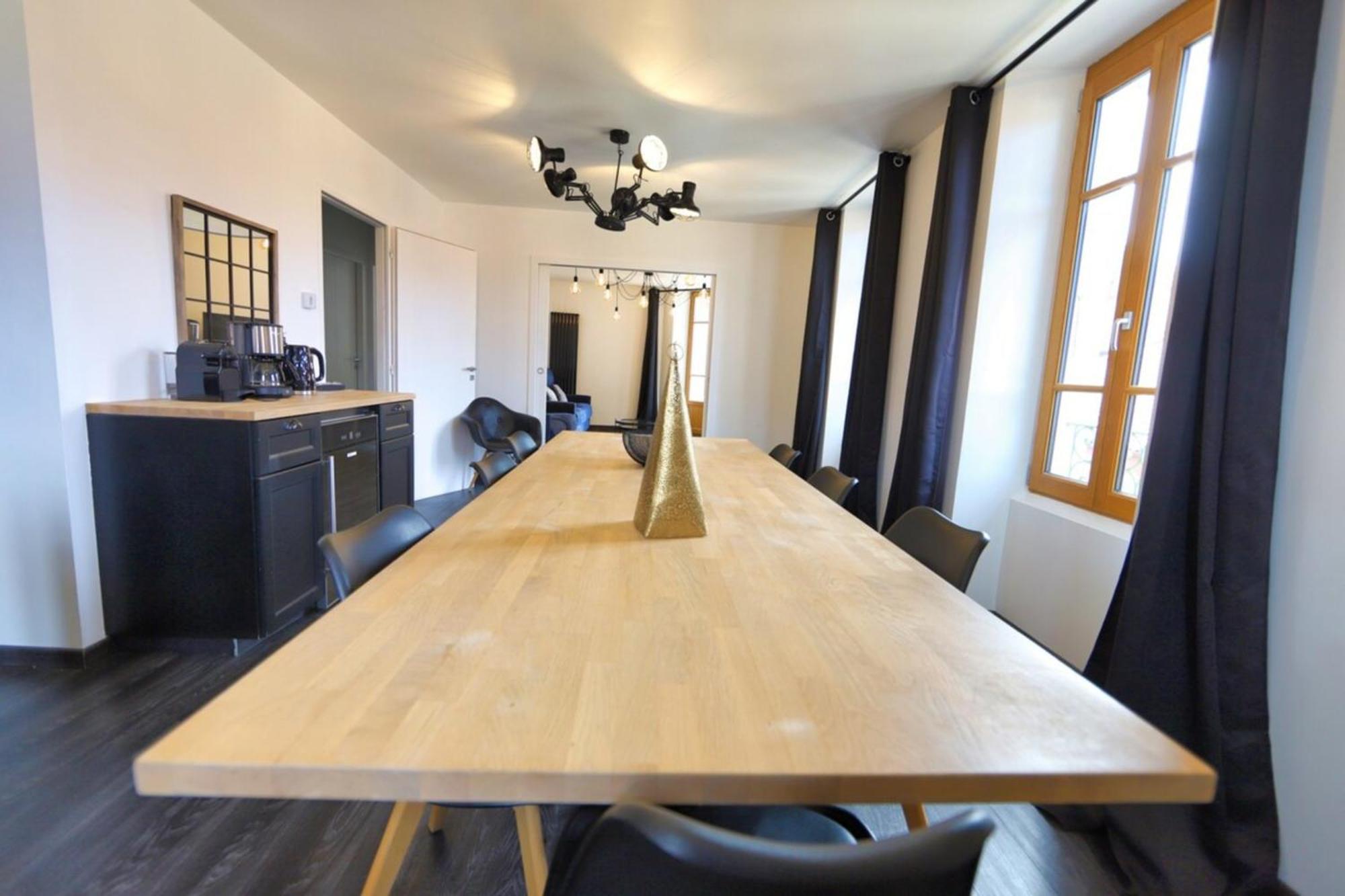2 Bd Apartment With Sauna In The Center Of אנסי מראה חיצוני תמונה