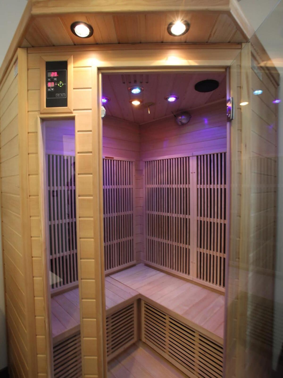 2 Bd Apartment With Sauna In The Center Of אנסי מראה חיצוני תמונה