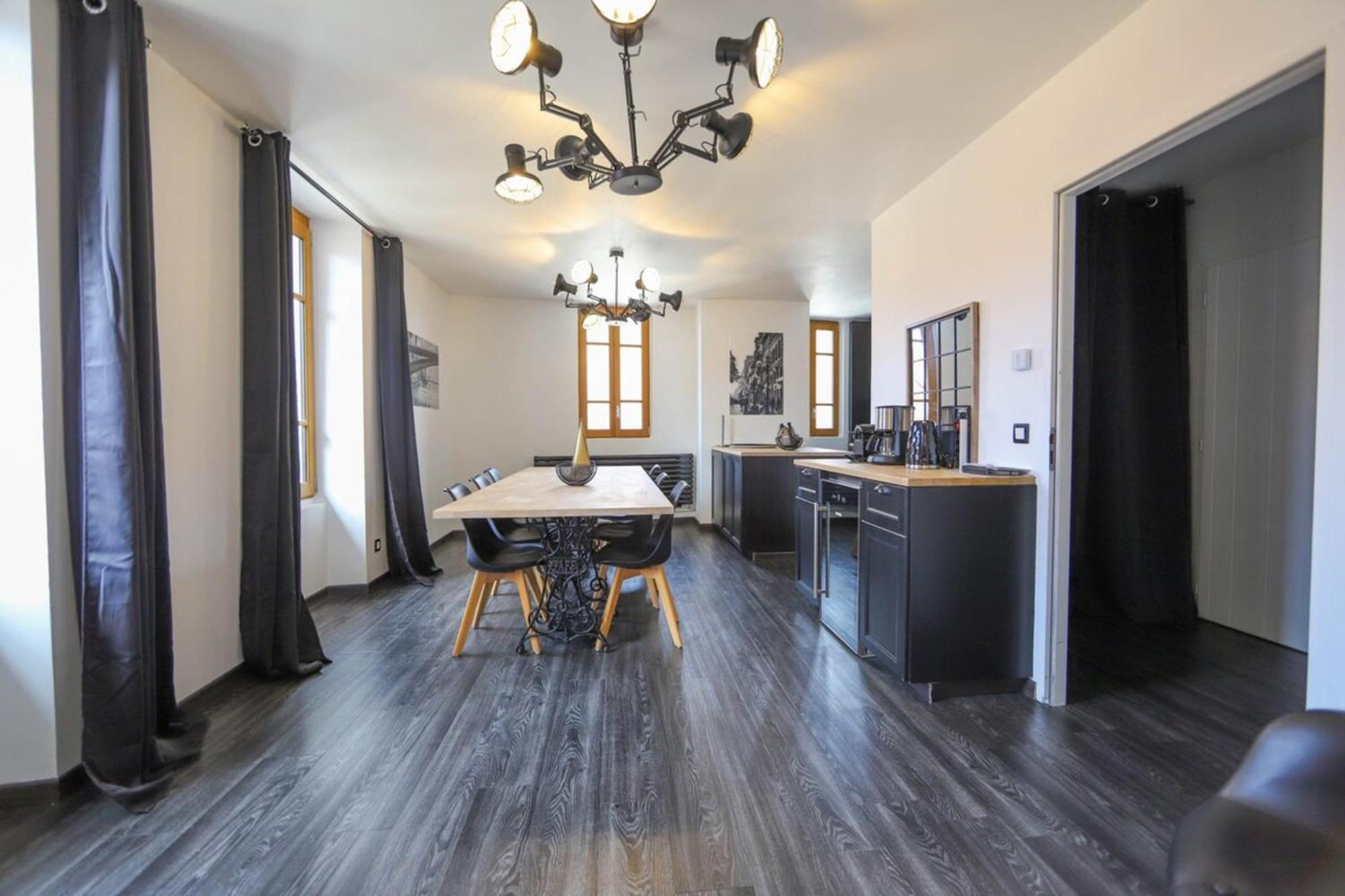 2 Bd Apartment With Sauna In The Center Of אנסי מראה חיצוני תמונה